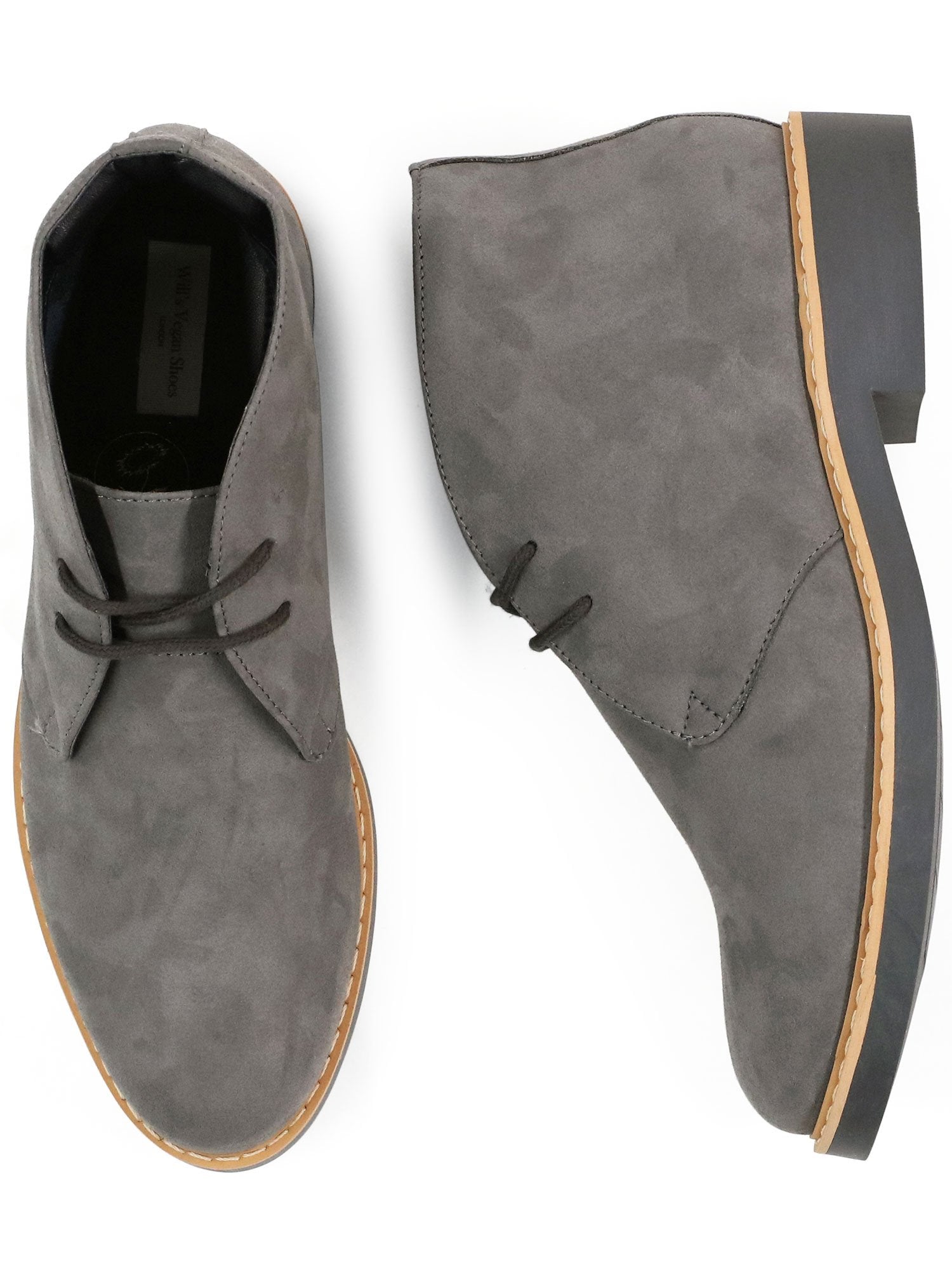 Vegan men's shoes orders