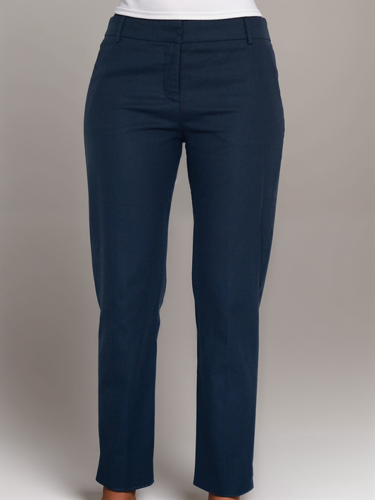 Two Piece Suit Trousers | 