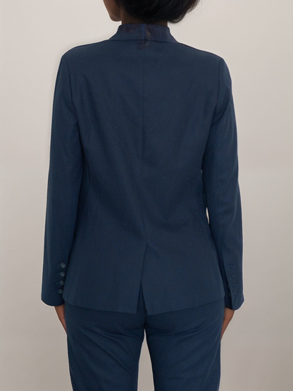 Two Piece Suit Jacket