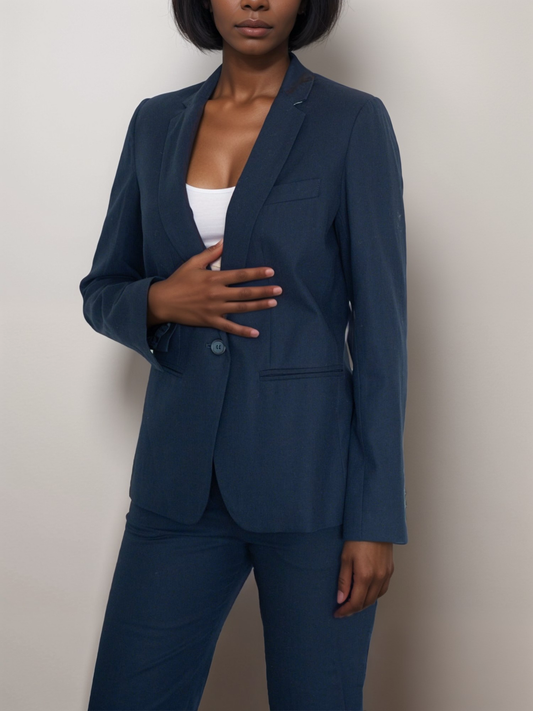 Two Piece Suit Jacket | 