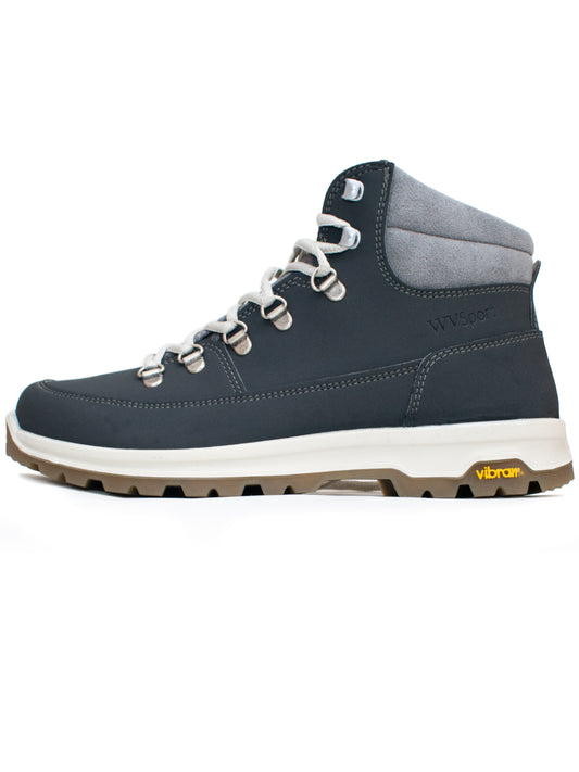 WVSport Montreux Trek Boots | Vegan Men's Shoes