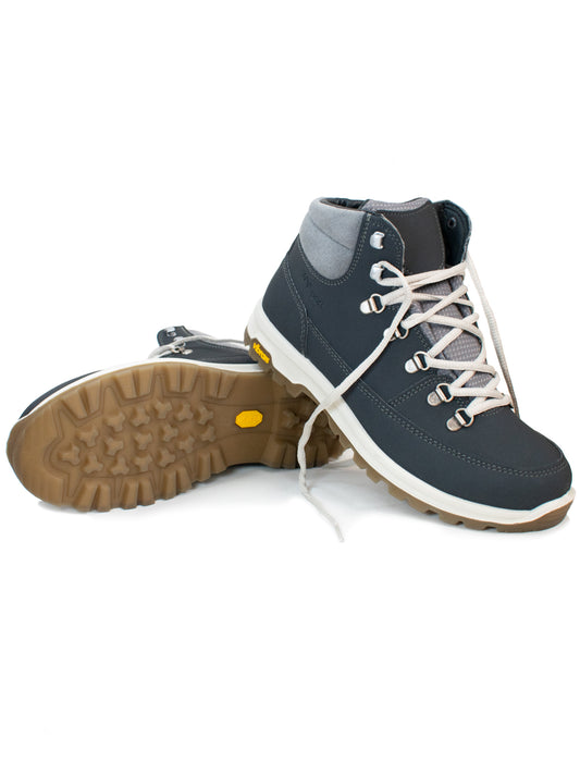 WVSport Montreux Trek Boots | Vegan Men's Shoes