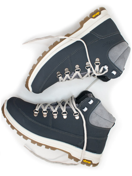 WVSport Montreux Trek Boots | Vegan Women's Shoes