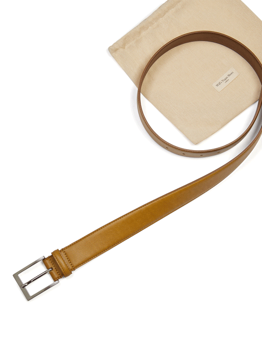 Classic 3.5cm Belt | Vegan Belts