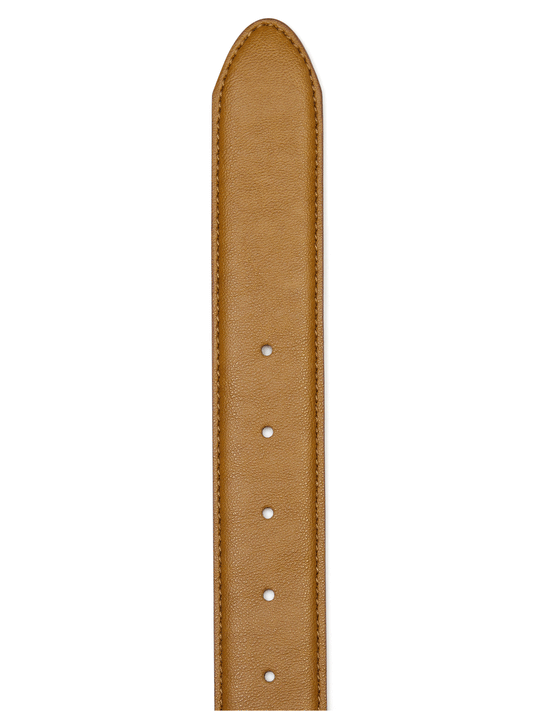 Classic 3.5cm Belt | Vegan Belts