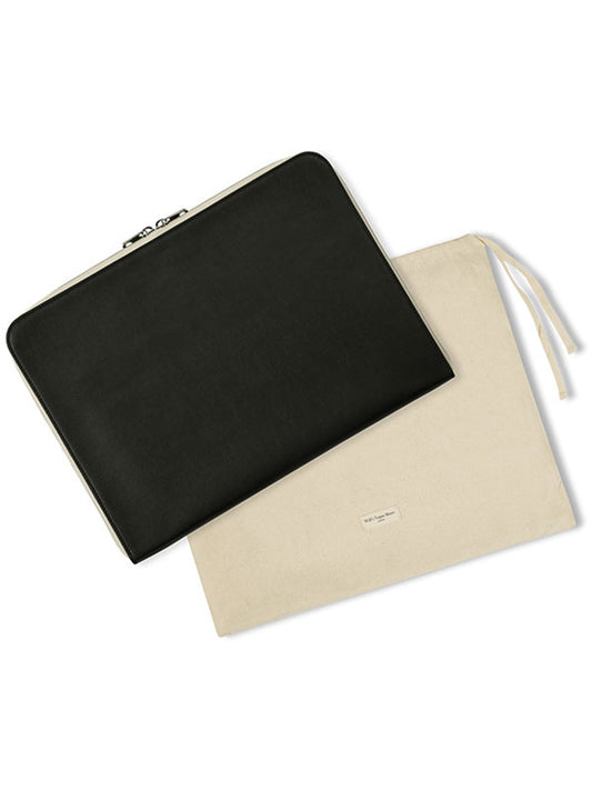 Vegan  13 Inch Laptop Case | Will's Vegan Store