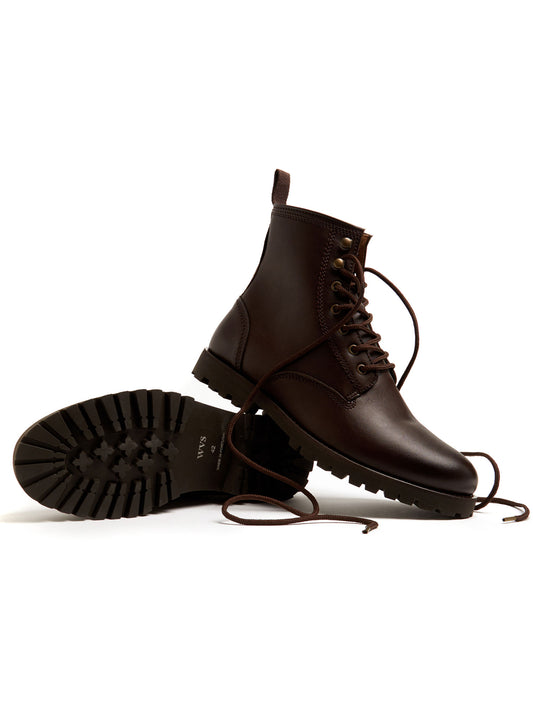 Rangers | Vegan Boots