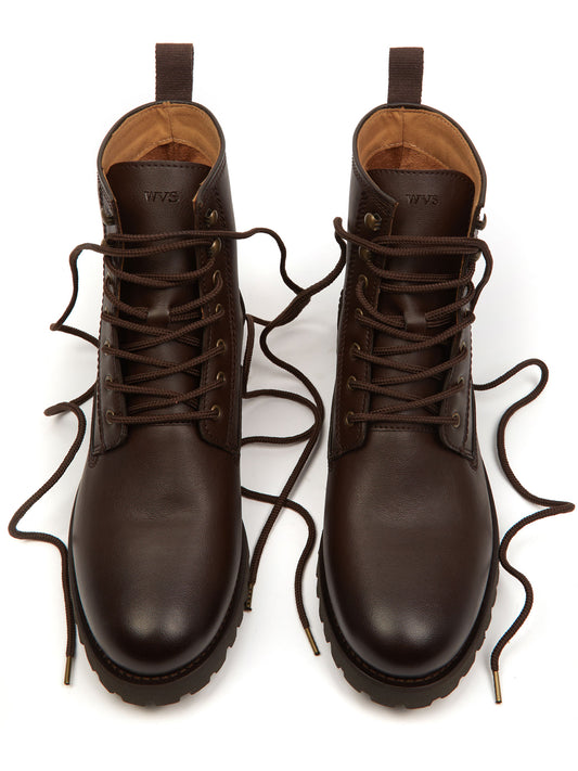 Rangers | Vegan Boots