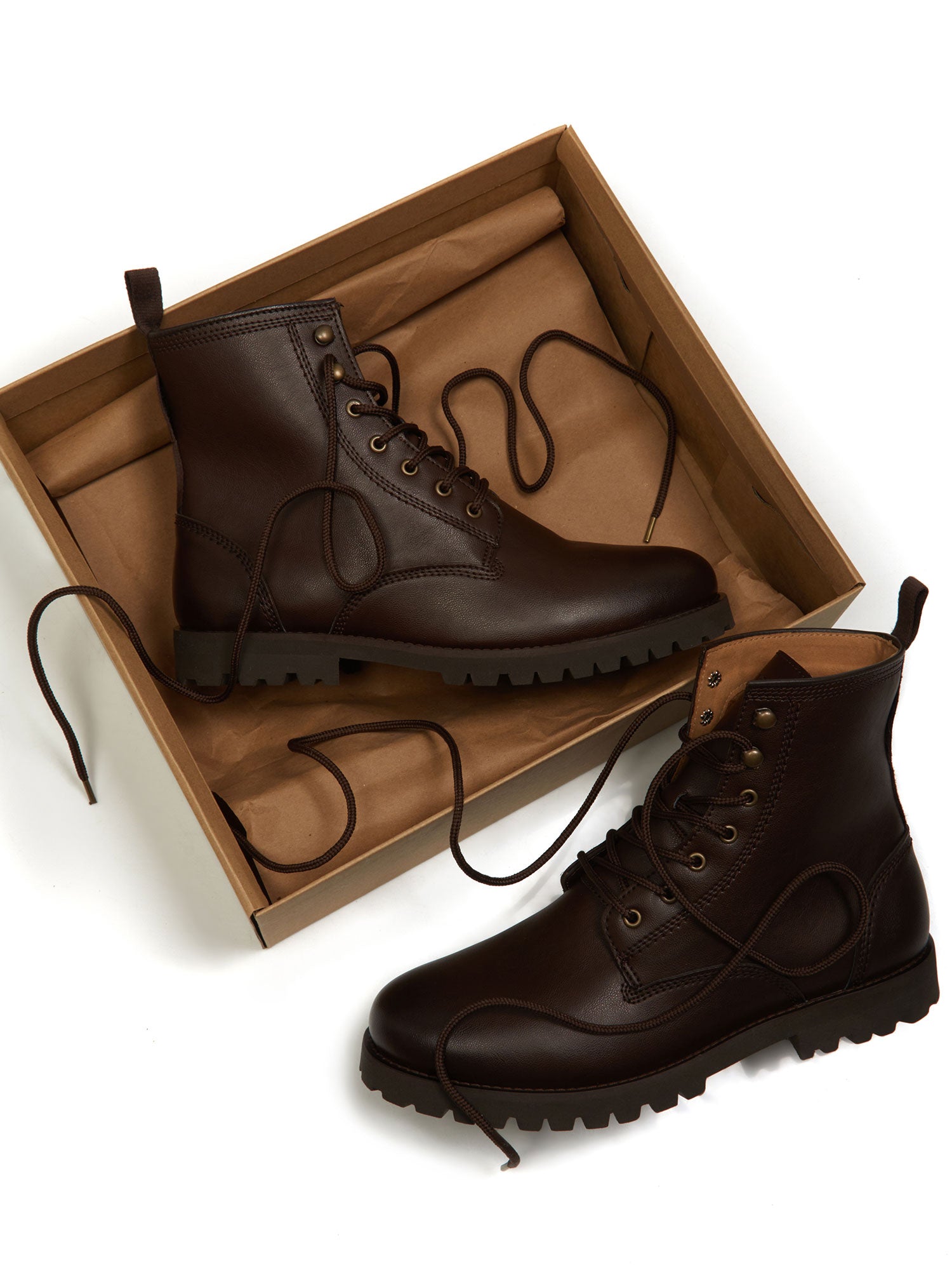 Men's shops vegan boots