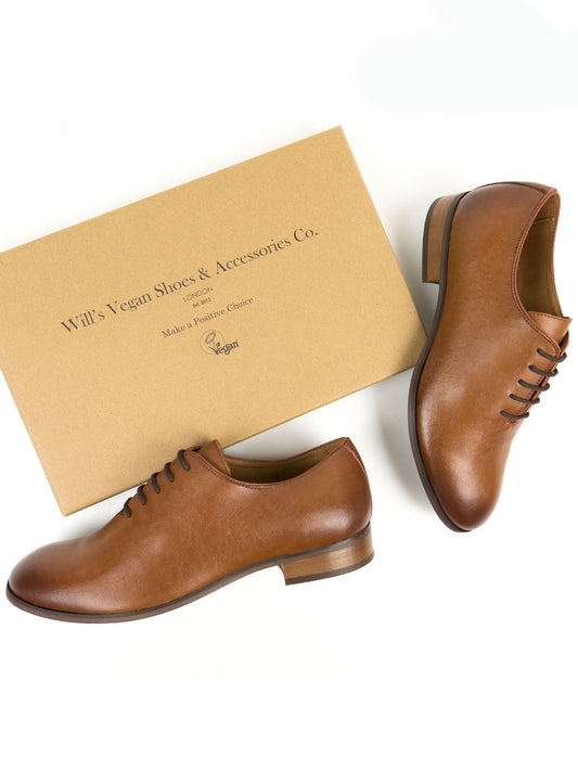 Vegan Men's 81 Oxfords | Will's Vegan Store