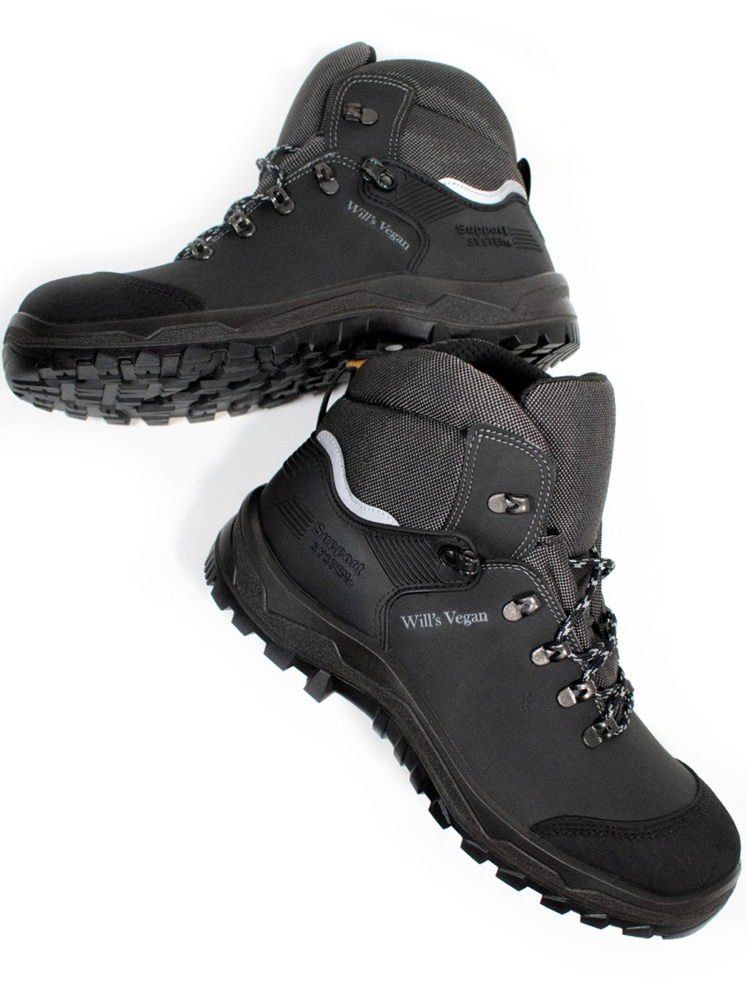 Vegan Women s WVSport Safety Work Boots S3 SRC Will s Vegan Store