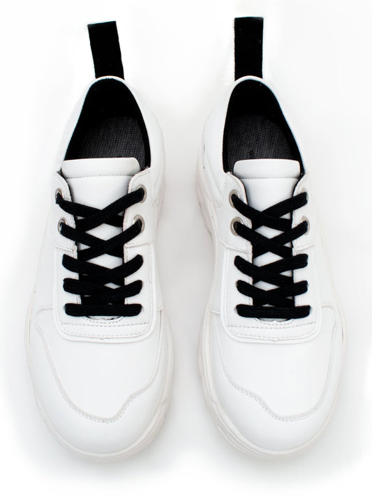 Vegan Men's Berlin Trainers | Will's Vegan Store