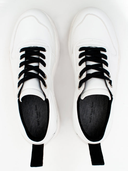 Vegan Men's Berlin Trainers | Will's Vegan Store