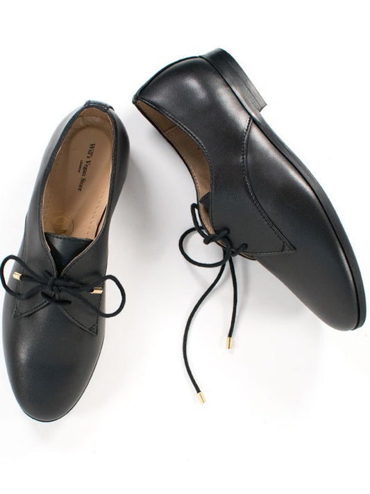 Vegan Women's Smart Derbys | Will's Vegan Store