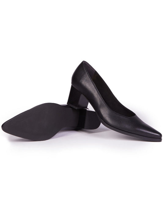 Vegan Women's Point Toe Pumps | Will's Vegan Store