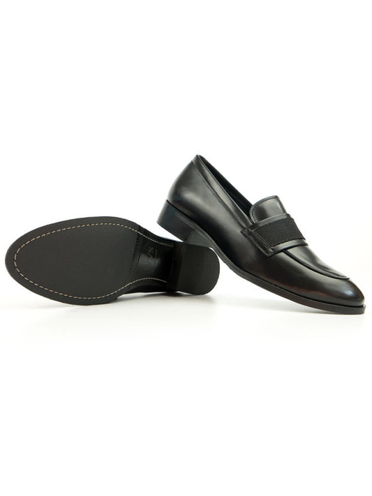 Vegan Women's Ribbon Loafers | Will's Vegan Store