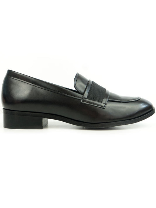 Vegan Women's Ribbon Loafers | Will's Vegan Store