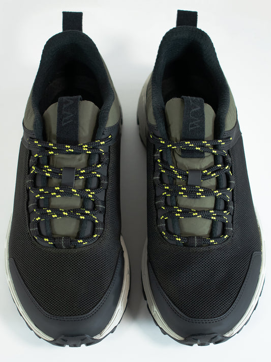 Zapatillas de trail running WVSport