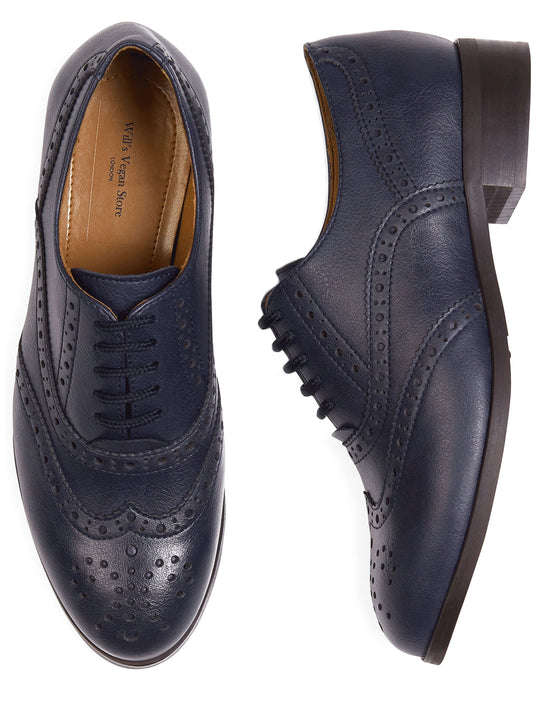 Zapatos Oxford 