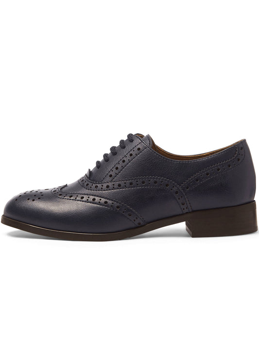 Zapatos Oxford 