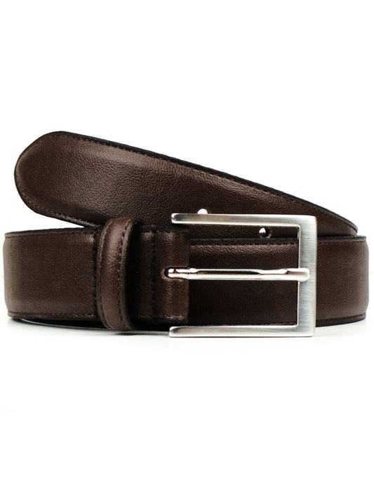 Classic 3.5cm Belt | Vegan Men's Belts