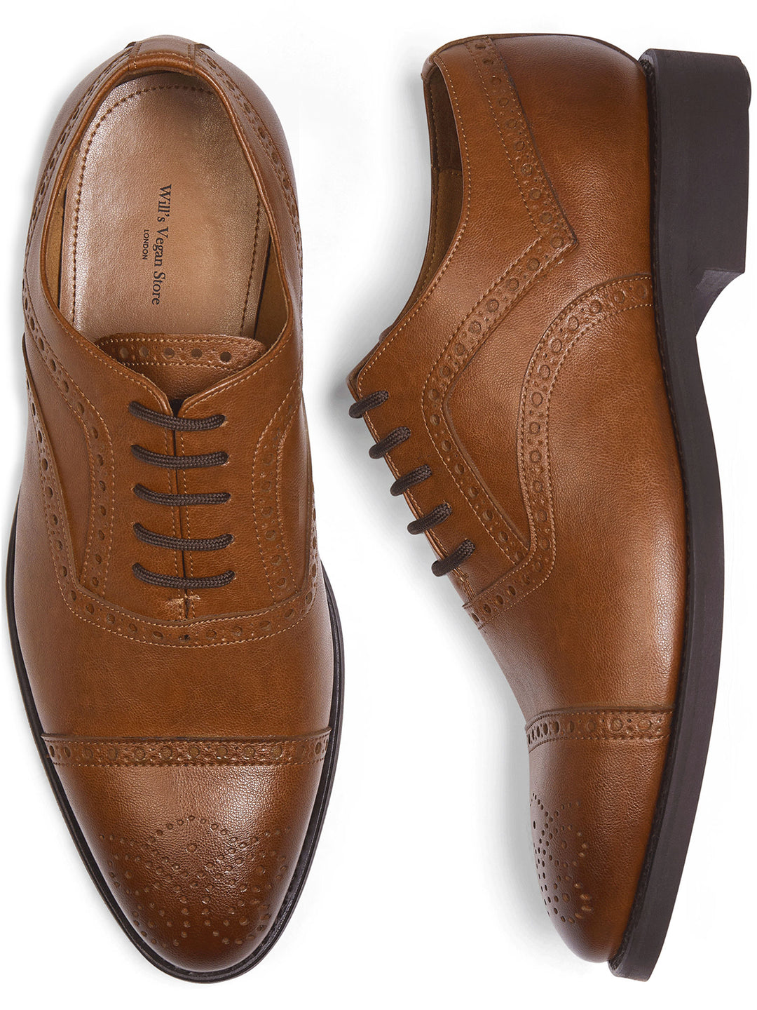 Caring for Your Brogues