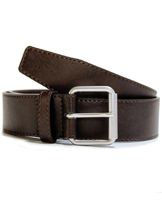 4cm Jeans Belt | Vegan Men's Belts