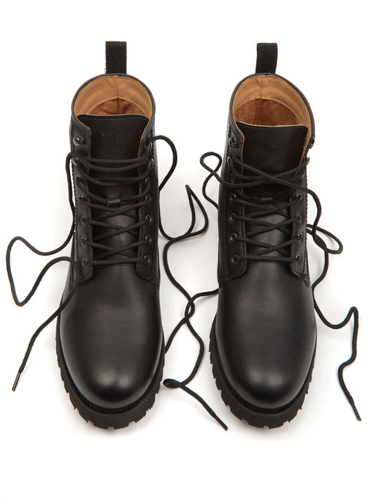 Rangers | Vegan Boots