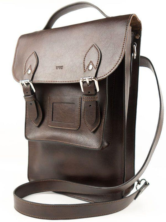 Large Backpack Satchel | 