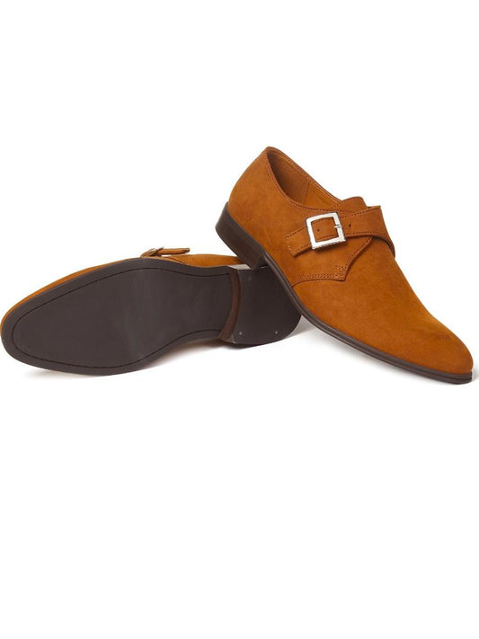 Vegan Men's 81 Monks | Will's Vegan Store