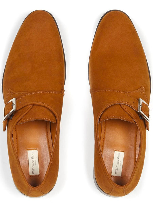 Vegan Men's 81 Monks | Will's Vegan Store