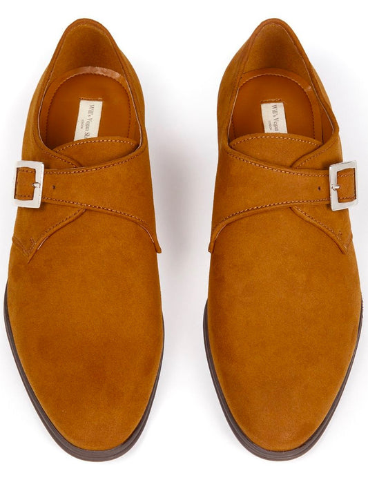 Vegan Men's 81 Monks | Will's Vegan Store