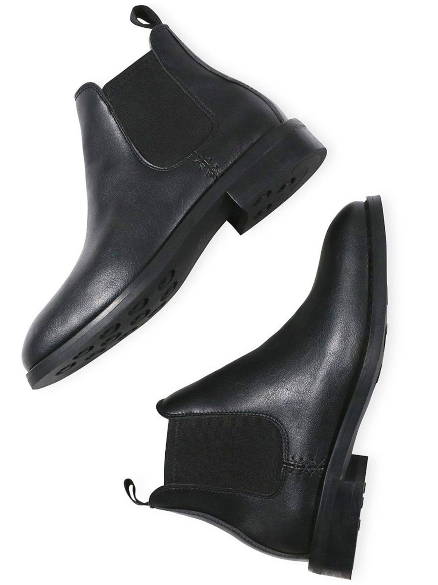 Mens non leather boots new arrivals