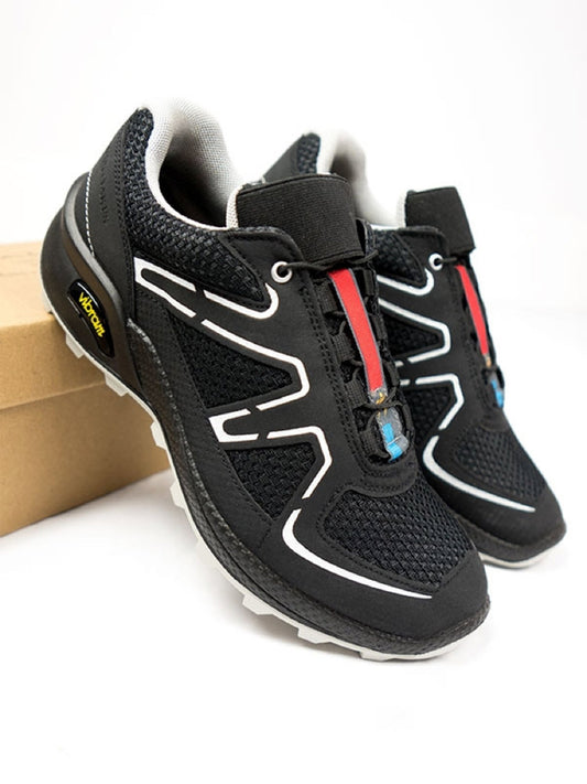 Vegan Men's WVSport Oakes Cross Running Trainers | Will's Vegan Store