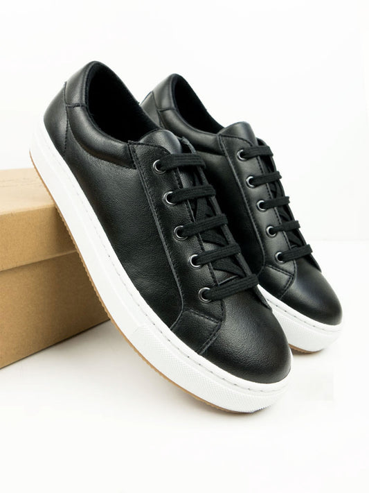 Vegan Men's Smart Sneakers | Will's Vegan Store