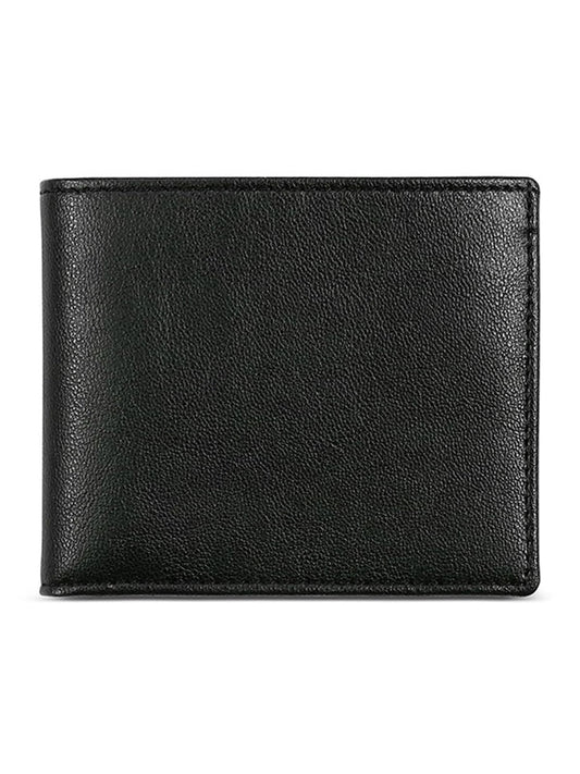 Vegan Men's Slim Billfold Wallet | Will's Vegan Store