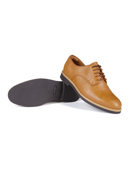 Vegan Men's Signature Brogues | Will's Vegan Store