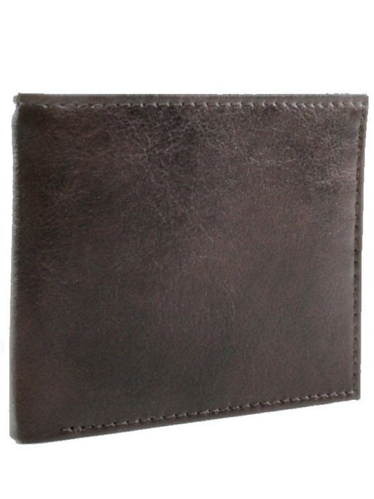 Vegan Men's Billfold wallet | Will's Vegan Store