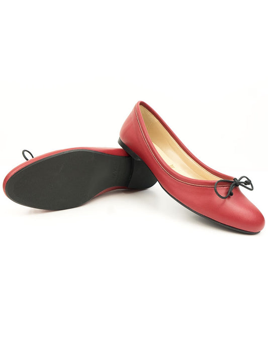 Vegan Women's Ballerina Flats | Will's Vegan Store