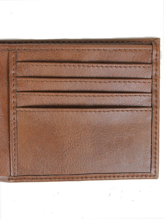 Vegan Men's Billfold wallet | Will's Vegan Store