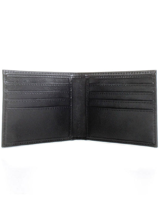 Vegan Men's Billfold wallet | Will's Vegan Store