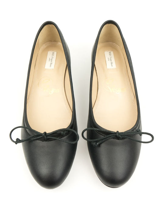 Vegan Women's Ballerina Flats | Will's Vegan Store