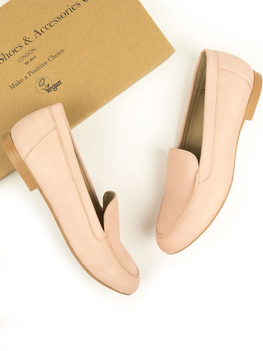 Vegan Women's Loafers | Will's Vegan Store