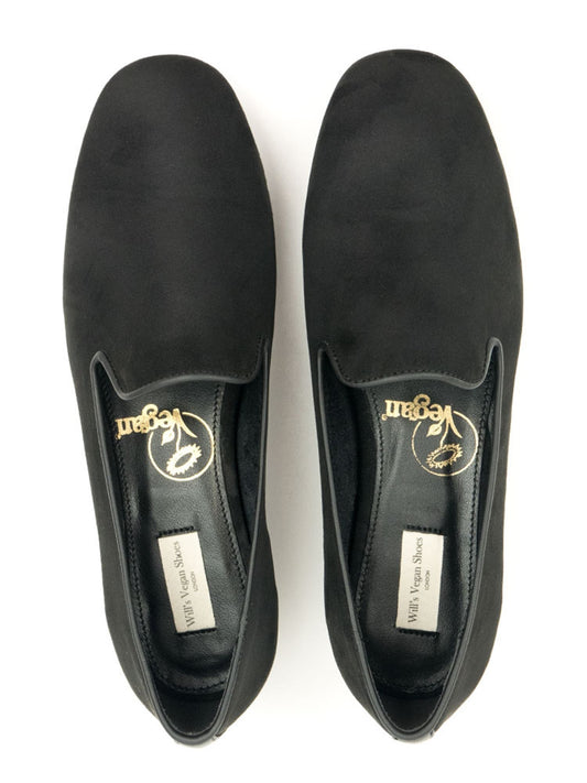 Vegan Women's Slip-on Loafers | Will's Vegan Store