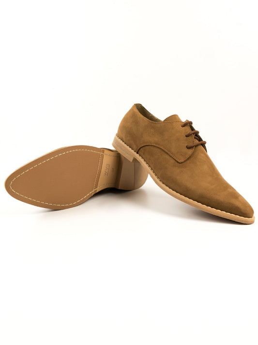 Vegan Women's Point Toe Derbys | Will's Vegan Store