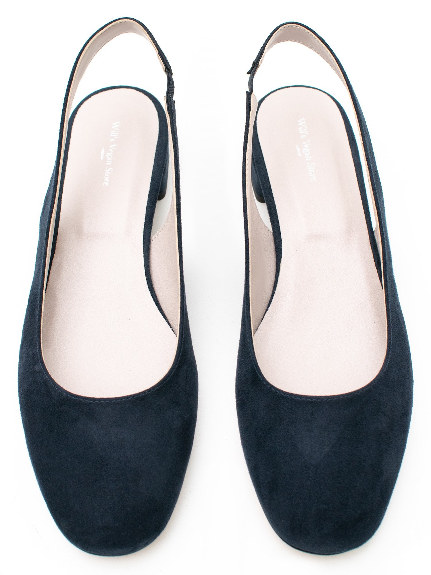 Flat sling back shoes uk store