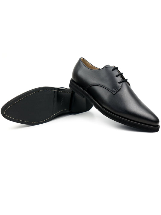 Vegan Women's Point Toe Derbys | Will's Vegan Store