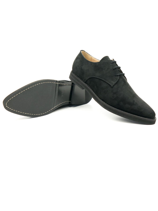 Vegan Women's Point Toe Derbys | Will's Vegan Store