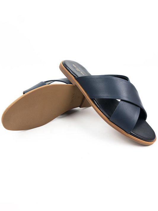 Vegan Women's Slides | Will's Vegan Store