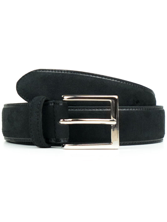 Vegan Men's Continental 3.5cm Belt | Will's Vegan Store